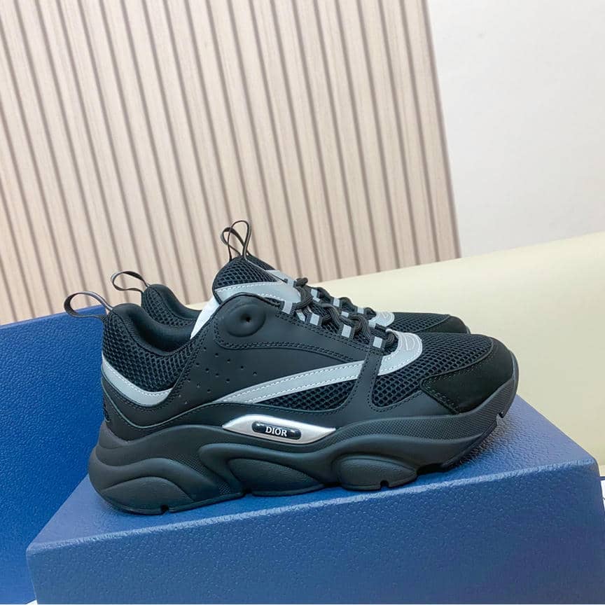 Dior B22 Sneaker-36